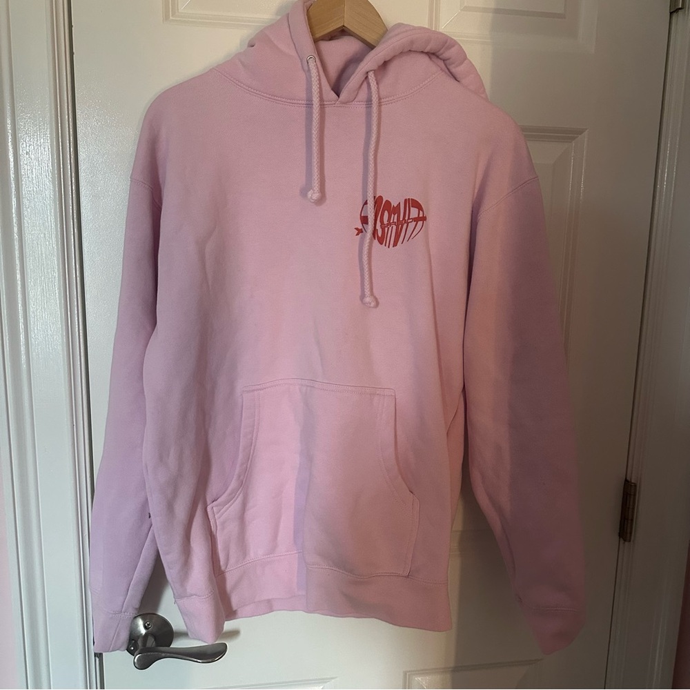Dolan Twins Spread Love Hoodie - Picture 2 of 2
